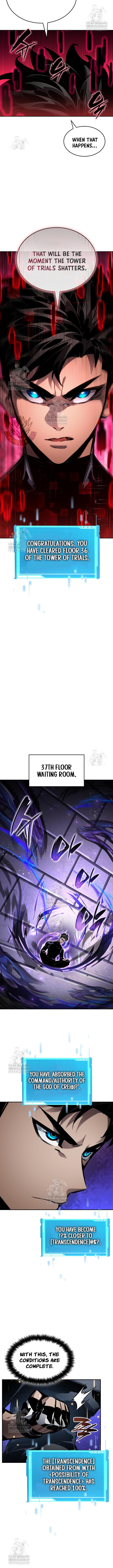 Boundless Necromancer Chapter 165 1